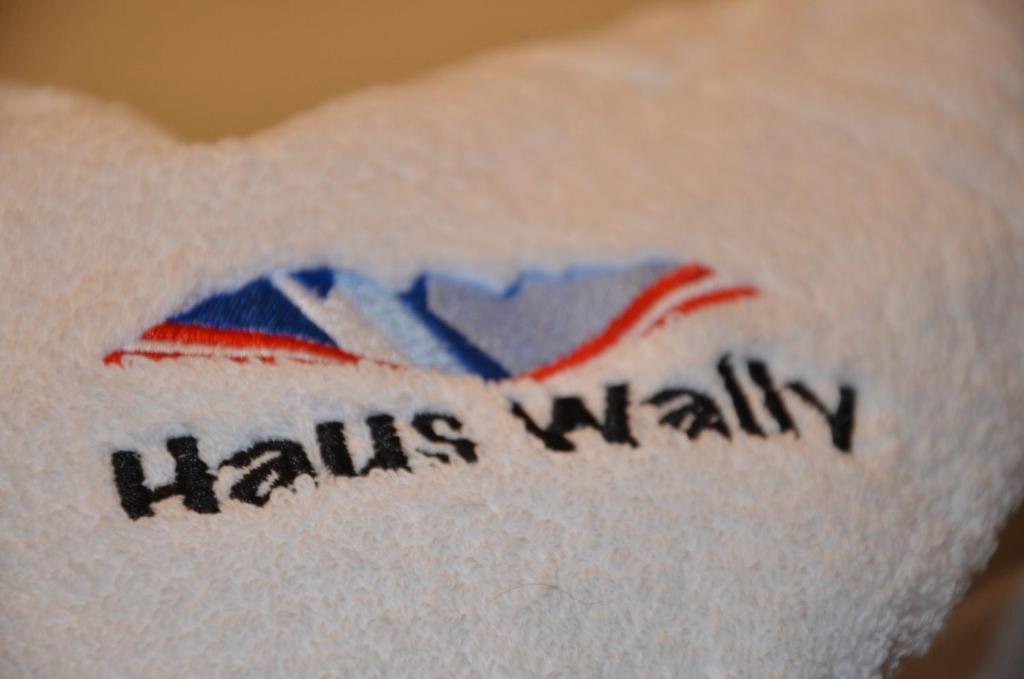Haus Wally Нойштифт-им-Штубайталь Экстерьер фото
